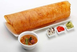 Classic & Delight Dosa